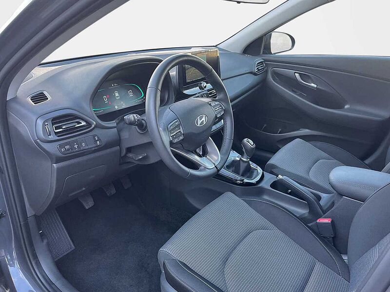 Hyundai i30 1.0 TGDI Klass 48V 100