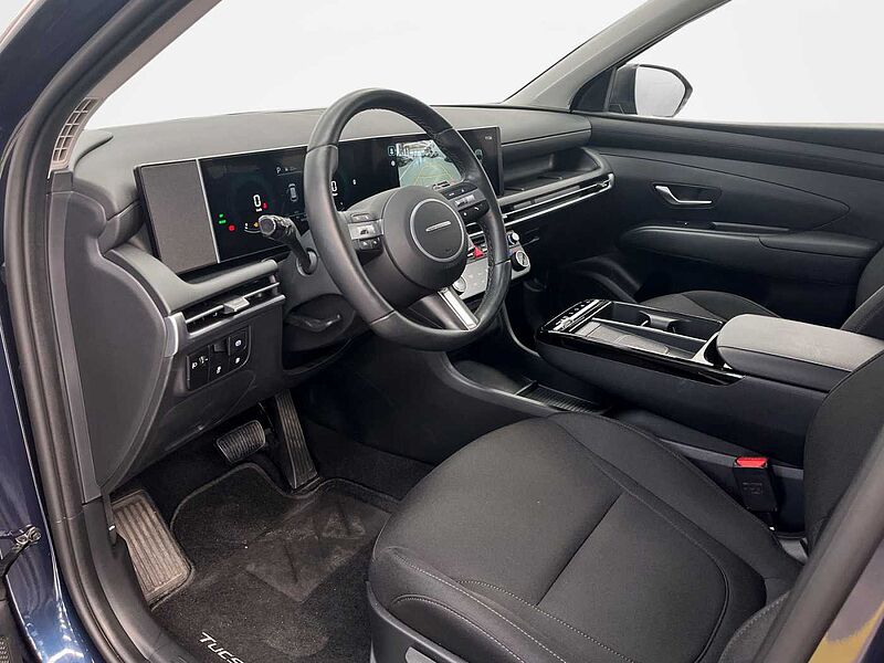 Hyundai Tucson Híbrido Enchufable Tucson 1.6 T PHEV 4x2 Maxx