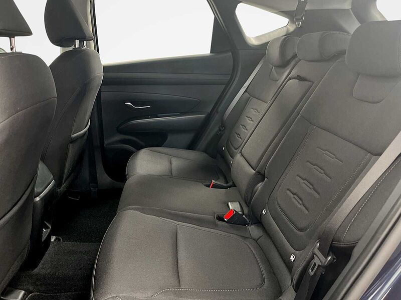 Hyundai Tucson Híbrido Enchufable Tucson 1.6 T PHEV 4x2 Maxx