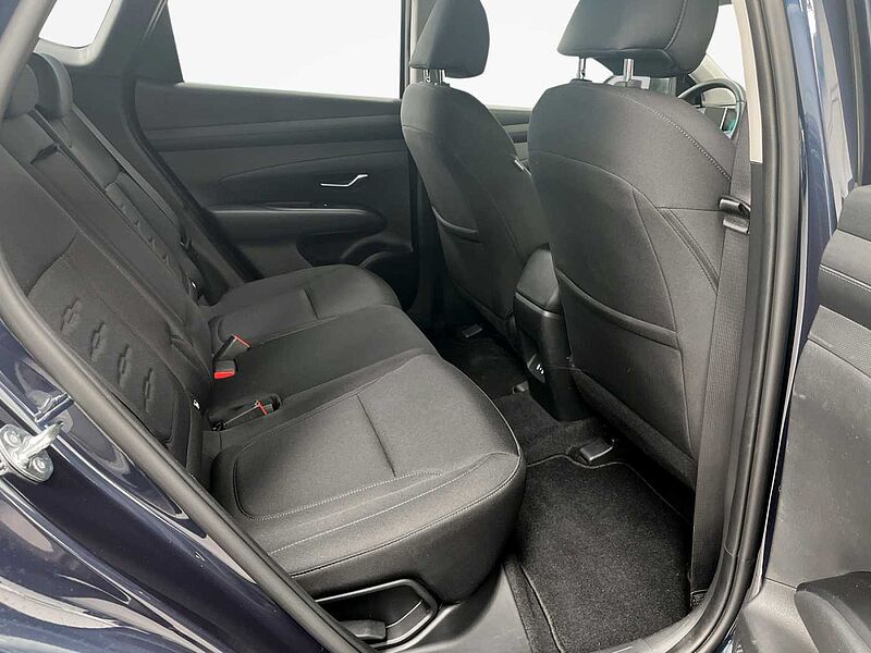 Hyundai Tucson Híbrido Enchufable Tucson 1.6 T PHEV 4x2 Maxx