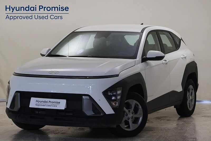 Hyundai Kona 1.0 TGDI Maxx 4x2