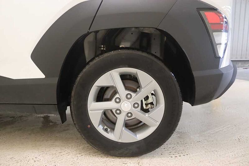 Hyundai Kona 1.0 TGDI Maxx 4x2