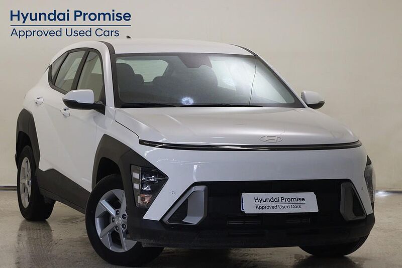 Hyundai Kona 1.0 TGDI Maxx 4x2