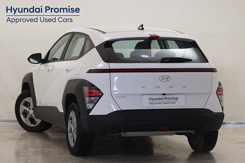 Hyundai Kona 1.0 TGDI Maxx 4x2