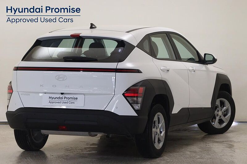 Hyundai Kona 1.0 TGDI Maxx 4x2