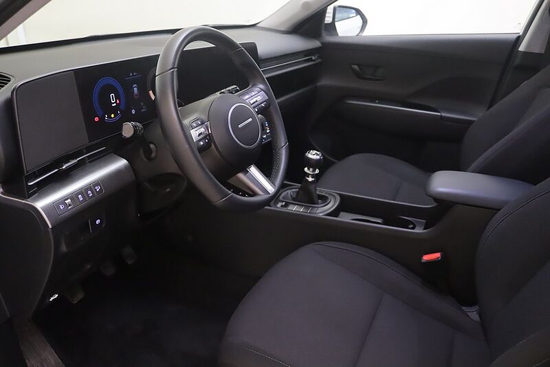 Hyundai Kona 1.0 TGDI Maxx 4x2