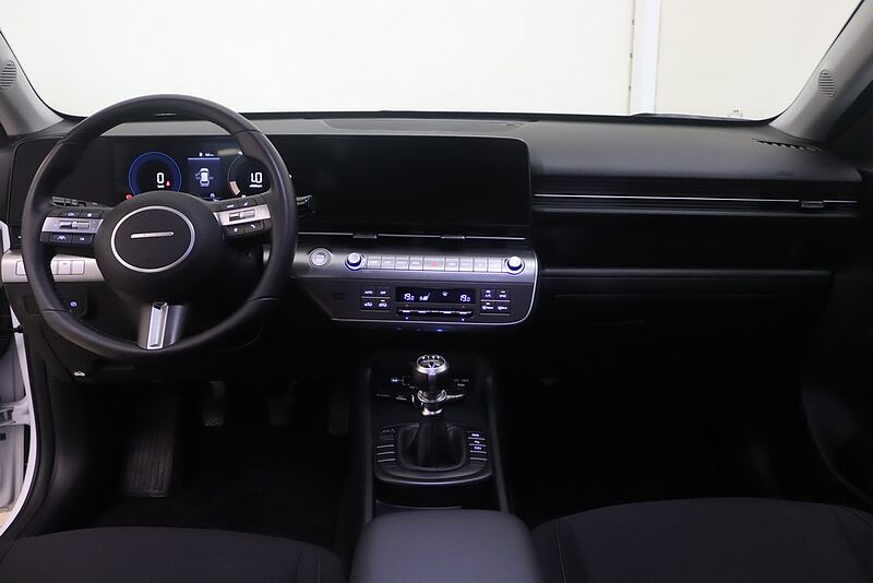 Hyundai Kona 1.0 TGDI Maxx 4x2