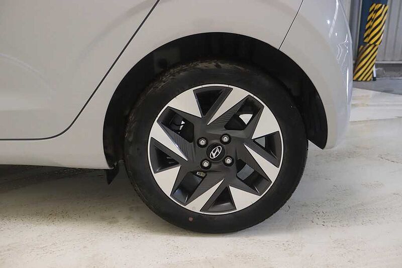 Hyundai i10 1.0 MPI Klass