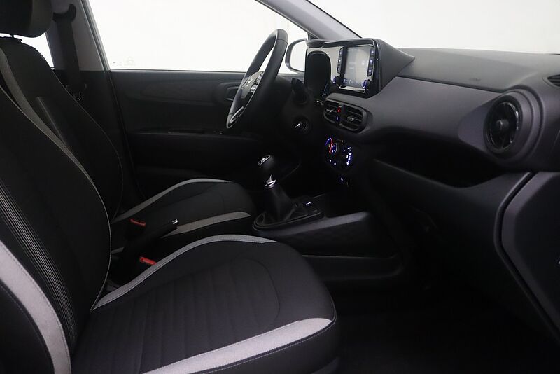 Hyundai i10 1.0 MPI Klass