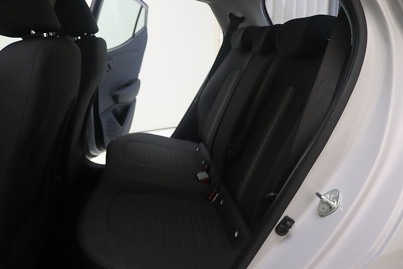 Hyundai i10 1.0 MPI Klass