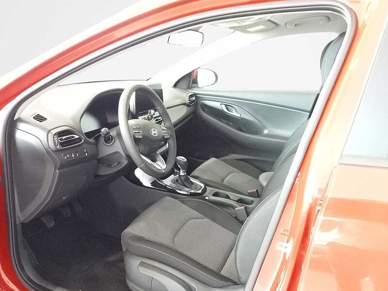 Hyundai i30 1.0 TGDI Klass 48V 100