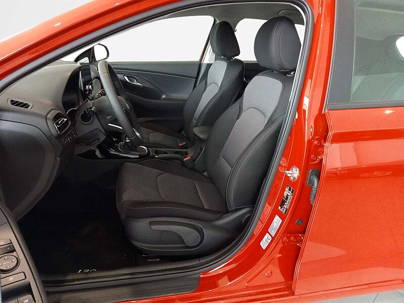 Hyundai i30 1.0 TGDI Klass 48V 100