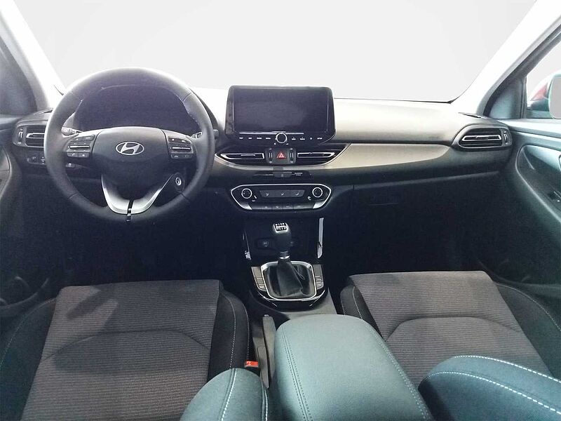 Hyundai i30 1.0 TGDI Klass 48V 100