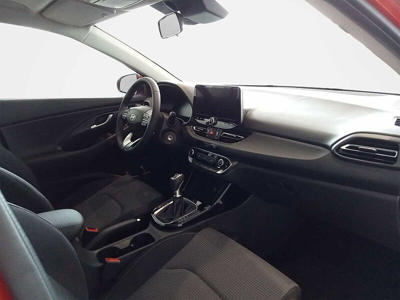 Hyundai i30 1.0 TGDI Klass 48V 100