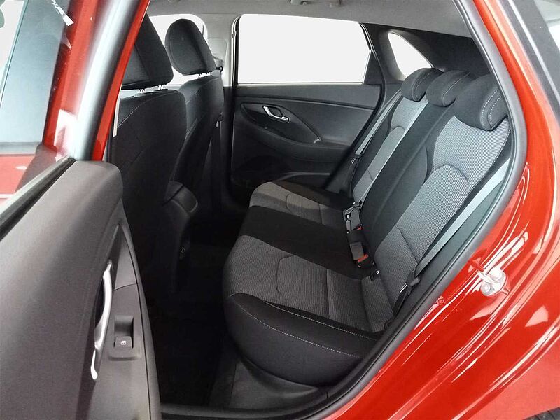 Hyundai i30 1.0 TGDI Klass 48V 100