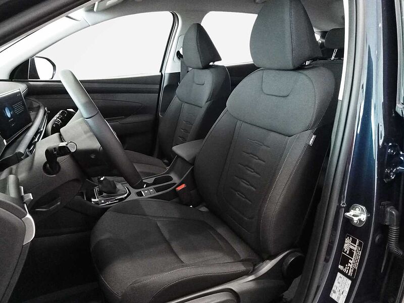 Hyundai Tucson 1.6 T 48V Maxx