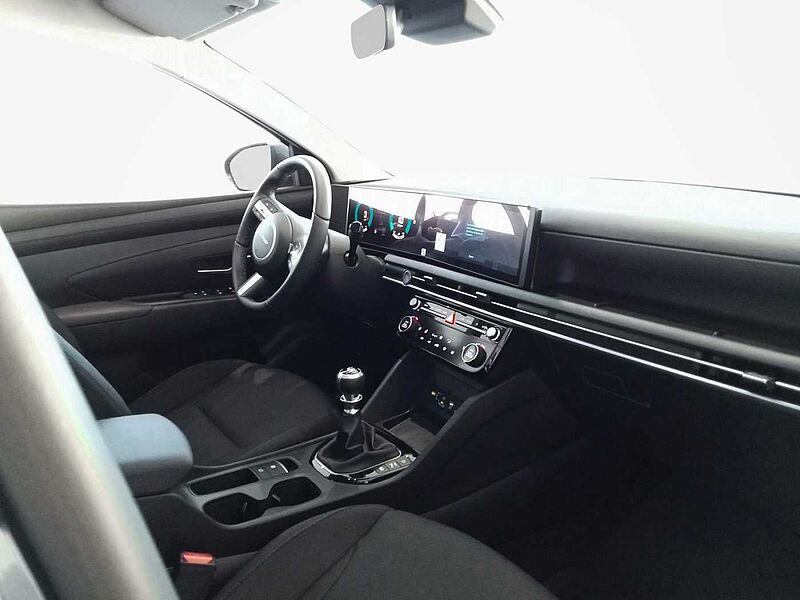 Hyundai Tucson 1.6 T 48V Maxx