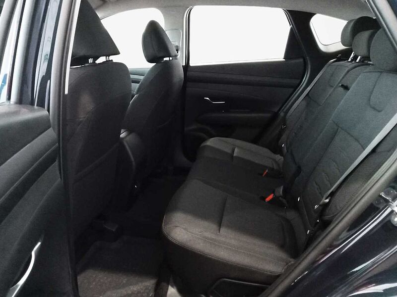 Hyundai Tucson 1.6 T 48V Maxx