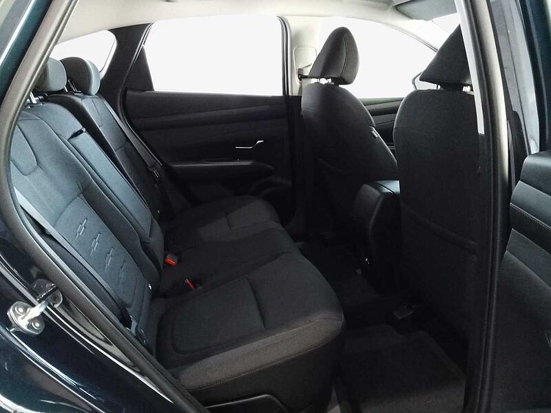 Hyundai Tucson 1.6 T 48V Maxx