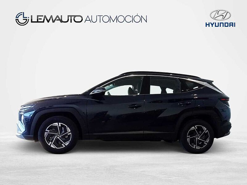 Hyundai Tucson 1.6 T 48V Maxx