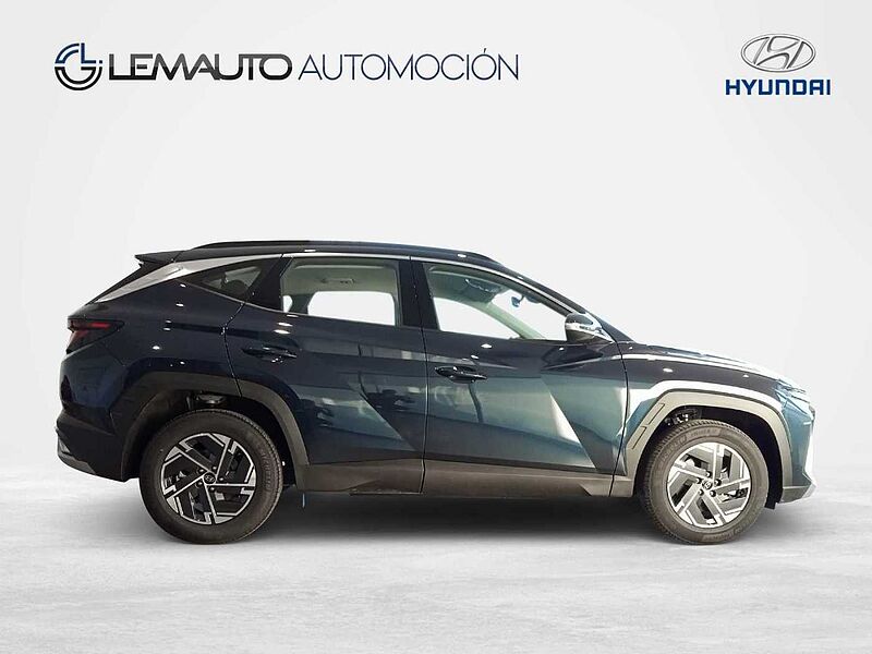Hyundai Tucson 1.6 T 48V Maxx