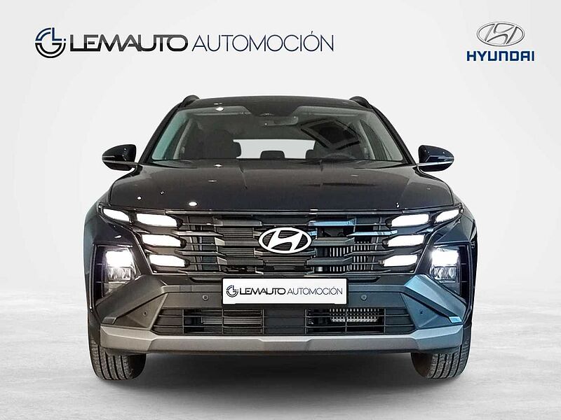 Hyundai Tucson 1.6 T 48V Maxx