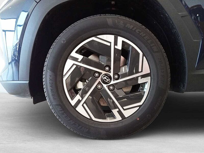 Hyundai Tucson 1.6 T 48V Maxx