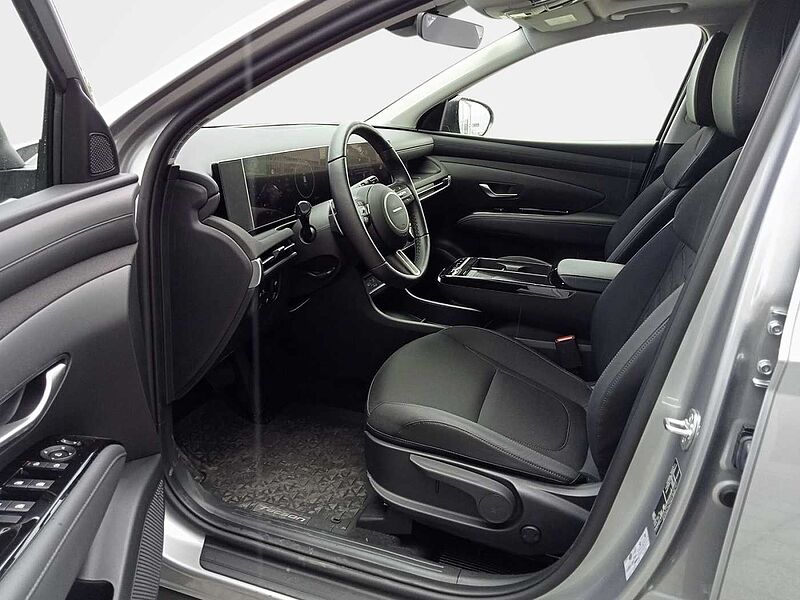 Hyundai Tucson Híbrido Tucson 1.6 T HEV Tecno Sky AT