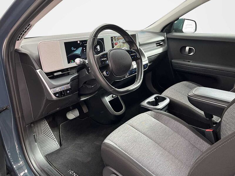 Hyundai Ioniq 5 58kWh Light RWD 125kW