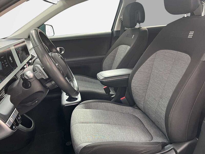 Hyundai Ioniq 5 58kWh Light RWD 125kW