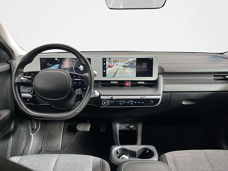Hyundai Ioniq 5 58kWh Light RWD 125kW