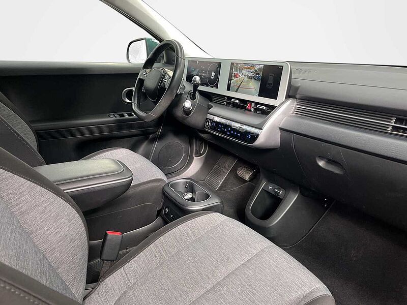 Hyundai Ioniq 5 58kWh Light RWD 125kW