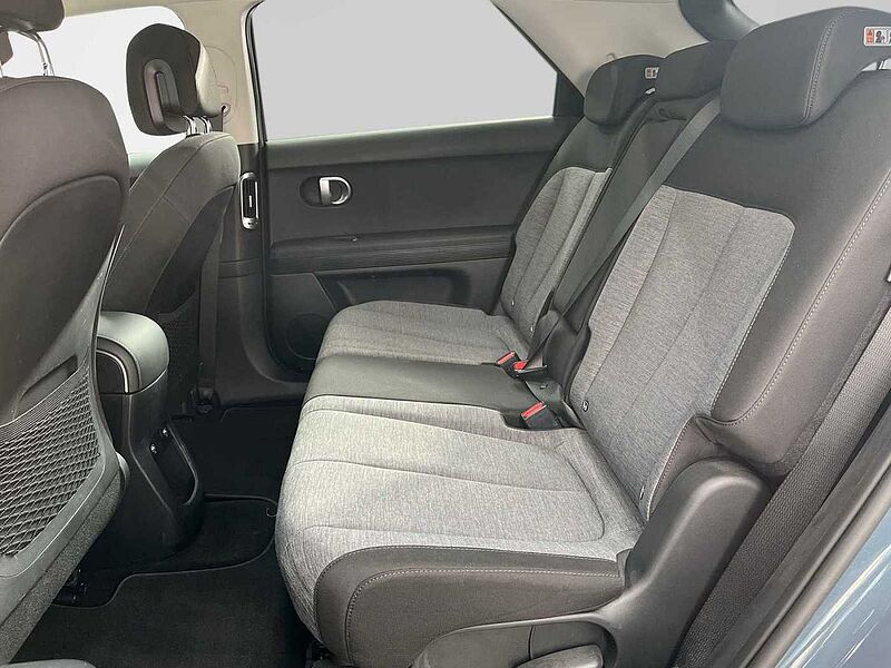 Hyundai Ioniq 5 58kWh Light RWD 125kW
