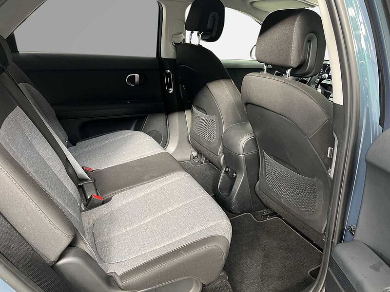 Hyundai Ioniq 5 58kWh Light RWD 125kW