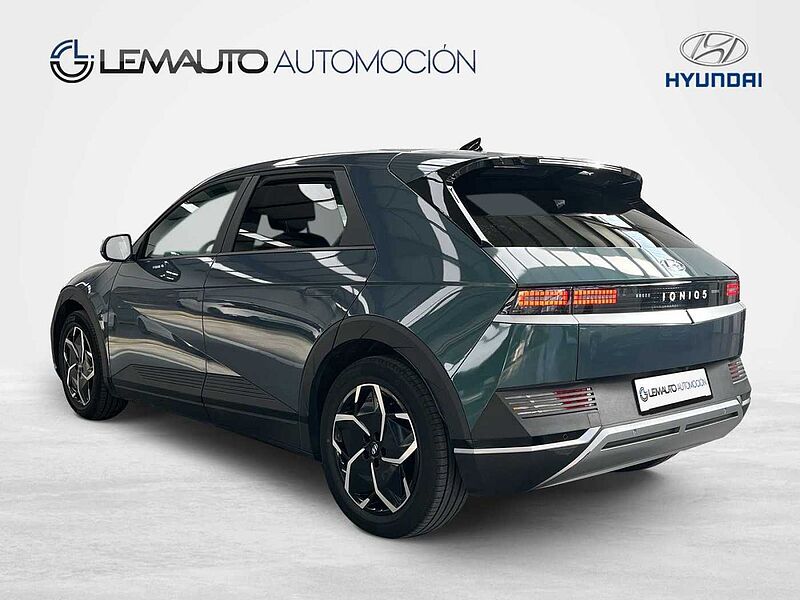 Hyundai Ioniq 5 58kWh Light RWD 125kW