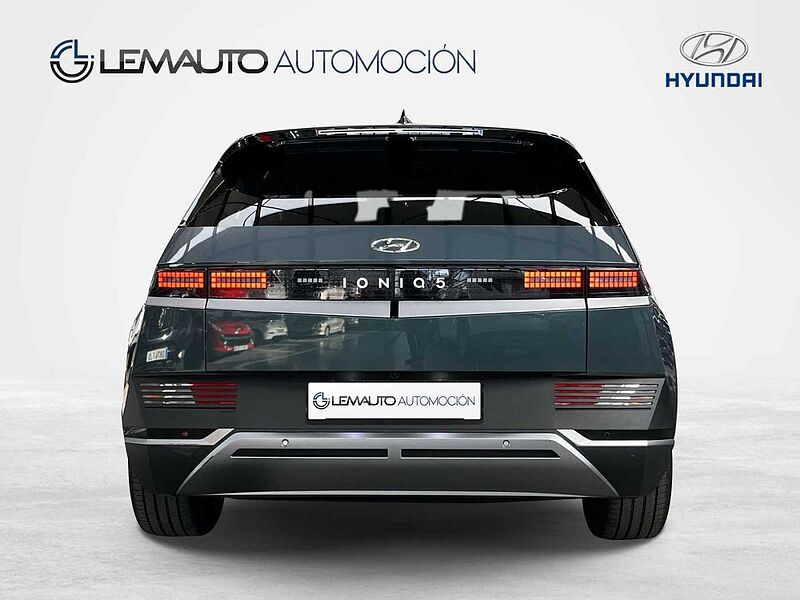 Hyundai Ioniq 5 58kWh Light RWD 125kW