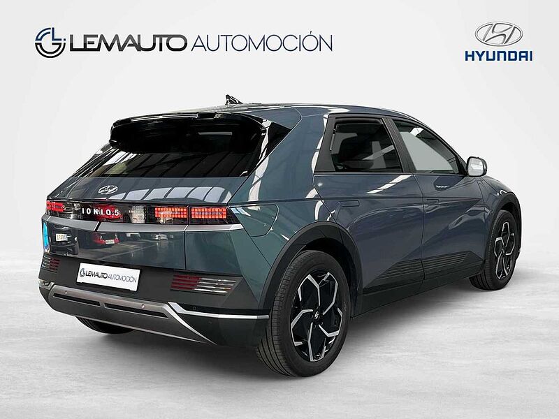 Hyundai Ioniq 5 58kWh Light RWD 125kW