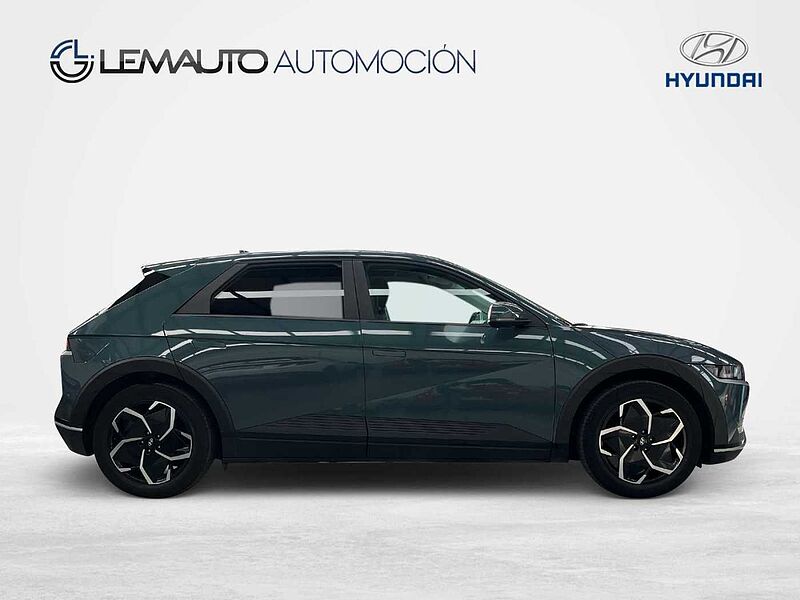 Hyundai Ioniq 5 58kWh Light RWD 125kW