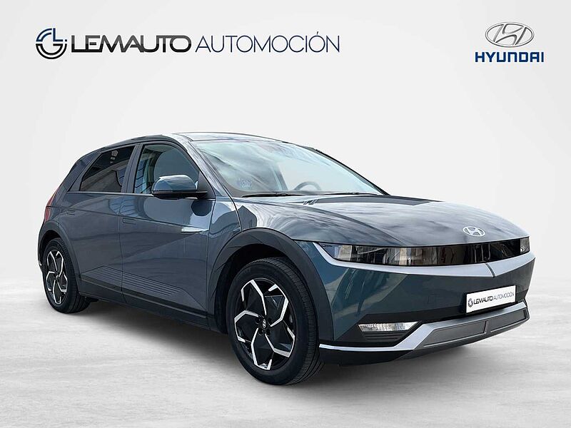 Hyundai Ioniq 5 58kWh Light RWD 125kW