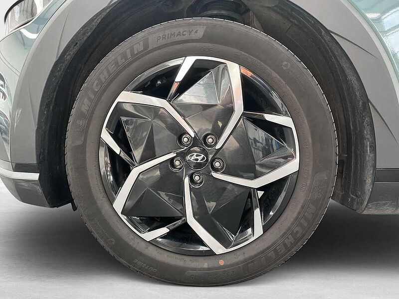 Hyundai Ioniq 5 58kWh Light RWD 125kW