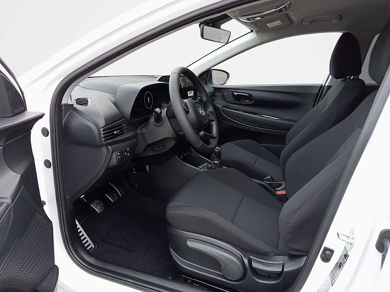 Hyundai Bayon 1.0 TGDI 48V Maxx