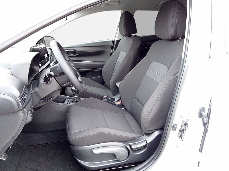 Hyundai Bayon 1.0 TGDI 48V Maxx