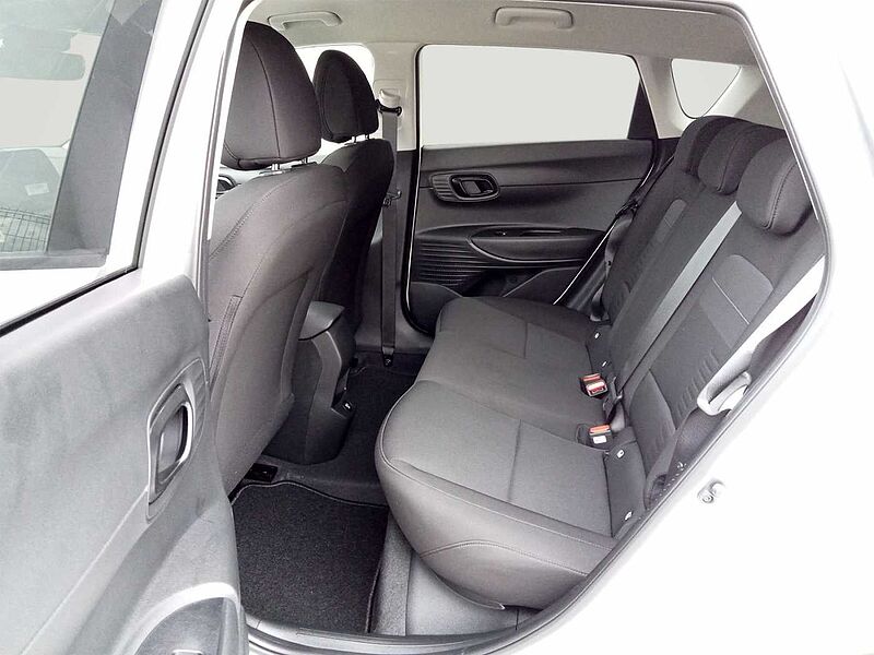 Hyundai Bayon 1.0 TGDI 48V Maxx