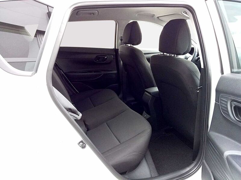 Hyundai Bayon 1.0 TGDI 48V Maxx