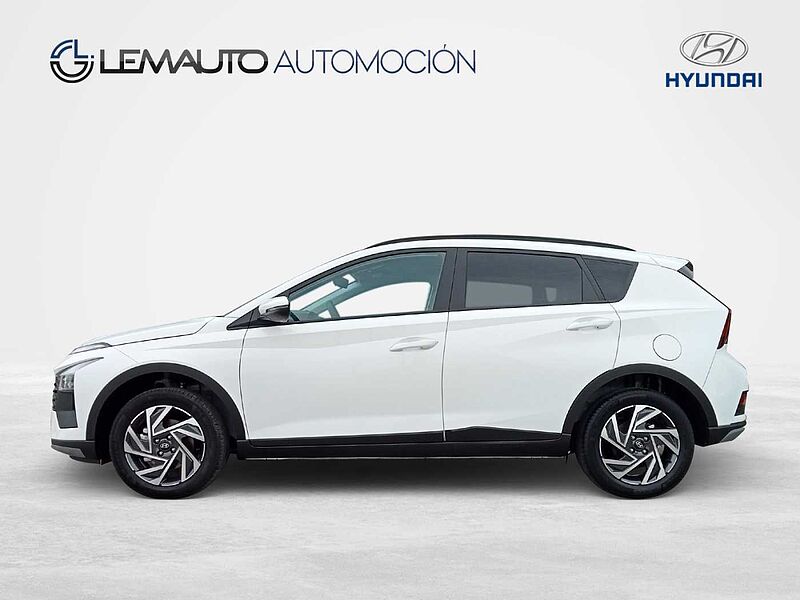 Hyundai Bayon 1.0 TGDI 48V Maxx