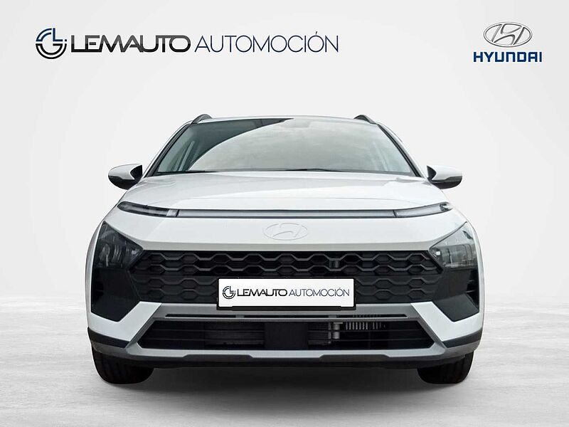 Hyundai Bayon 1.0 TGDI 48V Maxx