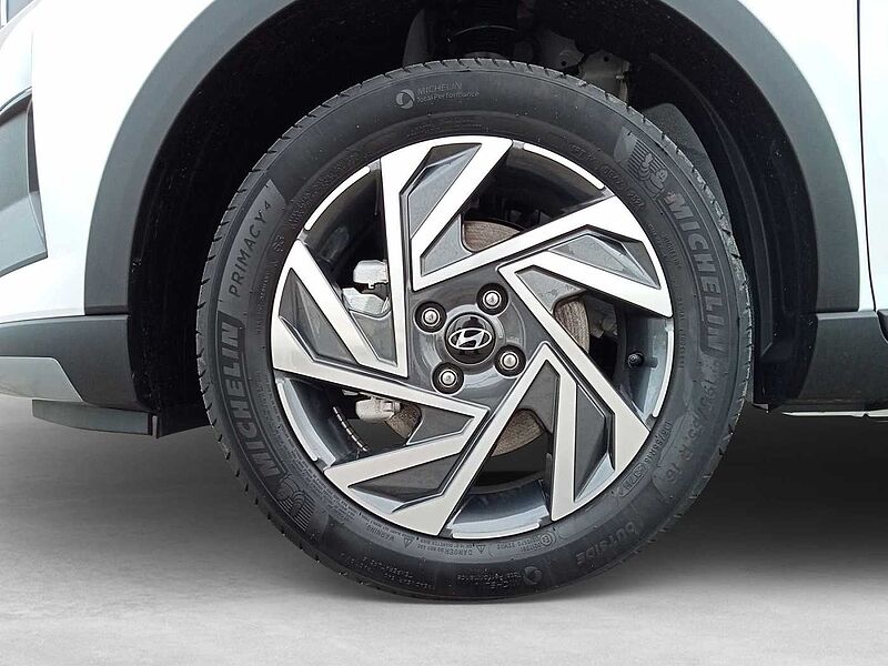 Hyundai Bayon 1.0 TGDI 48V Maxx