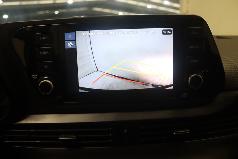 Hyundai i20 1.2 MPI Klass