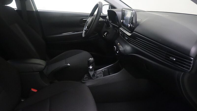 Hyundai i20 1.2 MPI Klass