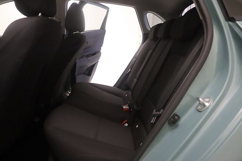 Hyundai i20 1.2 MPI Klass